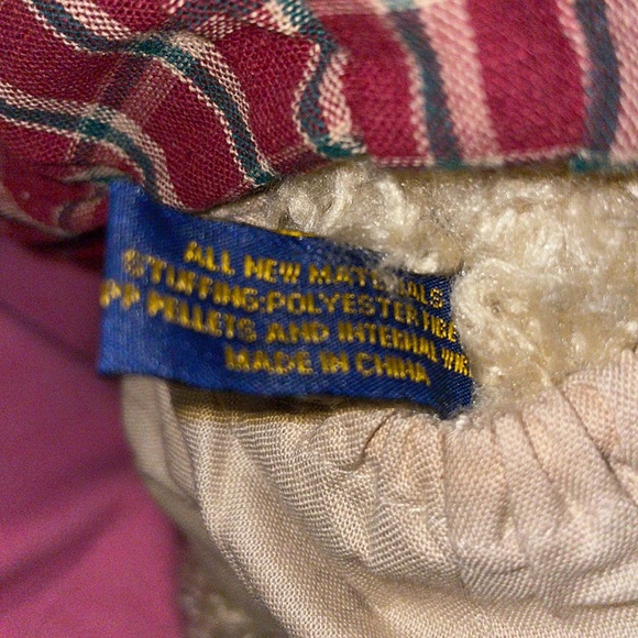 Boyds Bear little hug bear - Picture 7 of 7